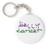 Belly Dancer keychains