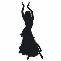 belly dancer sculpture photo sculptures