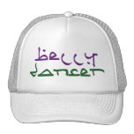 Belly Dancer hats