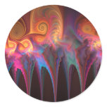 Belly Dancers Stickers