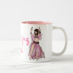 Belly Dancing Mama! Coffee Mug