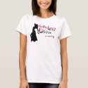 Bellydance Diva in training t-shirts by bethbellydance Bellydance Diva in training t-shirts