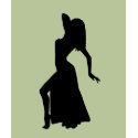 Bellydance Diva T-shirt by bethbellydance Bellydance Diva T-shirt