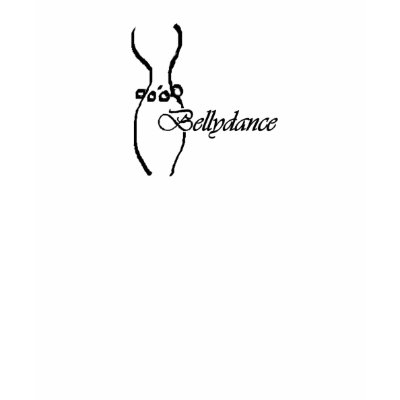 Bellydance Tanktop by S_Circle