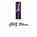 bellydancer2, Belly Dancer t-shirts by sindepeye bellydancer2, Belly Dancer t-shirts