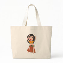 Bellydancer bags