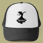 Bellydancer hats