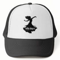 Bellydancer Hats
