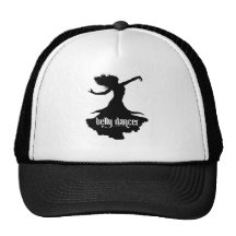Bellydancer Hats