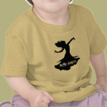 Bellydancer t-shirts