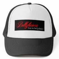 Bellylicious Trucker Hat