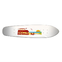 Belmar Skate Board