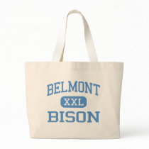 Belmont - Bison - High School - Dayton Ohio bags