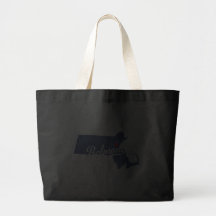 Belmont Massachusetts MA Shirt Bags
