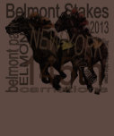 Belmont Stakes 145 t-shirts