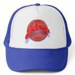 Belmont swoop cap hats