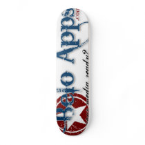 Beloapps Skateboard
