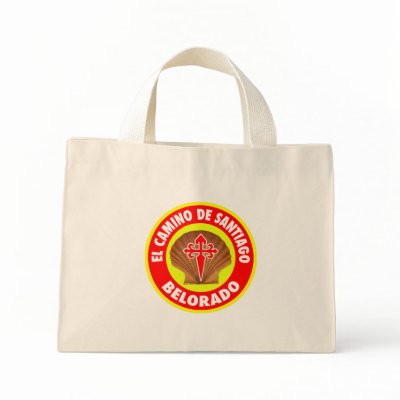 Belorado Tote Bag by gopherus