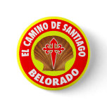 Belorado buttons