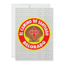 Belorado Invites