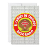 Belorado Invites