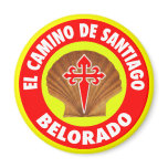 Belorado Refrigerator Magnet