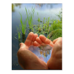 Belorussia Post Card