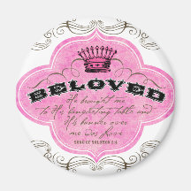 Beloved Magnets