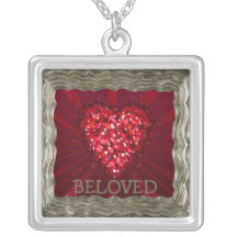 BELOVED CUSTOM JEWELRY