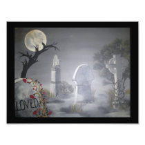 Beloved Photographic Print