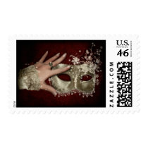 Beloved Postage Stamp