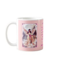 Beloved Son Mugs