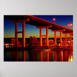 Below the Bridge Posters