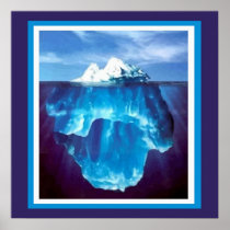 Below the Surface Poster