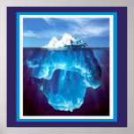 Below the Surface Poster