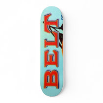 Belt Brand Oranges skateboards