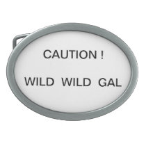 Belt Buckle