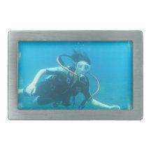 belt buckle - Customized