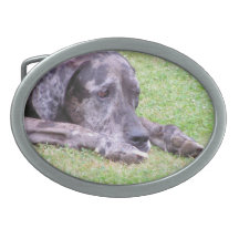 belt buckle - Customized