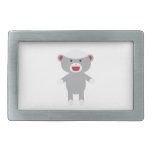 Belt Buckle - Customized