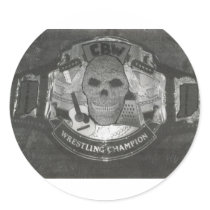 belt stickers by PICKLE73 belt stickers