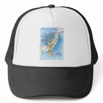 Beltane2011T shirt winner Hat