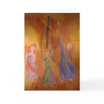 Beltane cards