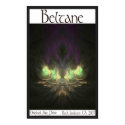 BELTANE posters by dequilla BELTANE posters