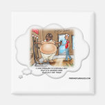 BeltFind Magnet