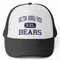 Belton Honea Path - Bears - High - Honea Path hats by customteamsportswear Belton Honea Path - Bears - High - Honea Path hats