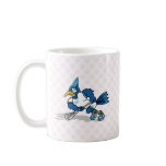 Beltran Blue Jay Mug