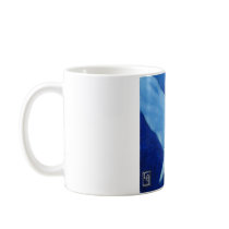 Beluga Baby Mugs
