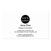 Beluga Mother and Baby Business Card Templates