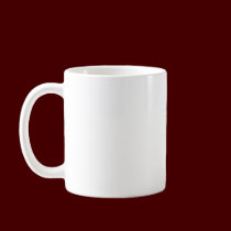 Beluga Whale Art Mug Marinelife Coffee Cup mugs